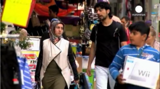  La discrimination progresse en Europe