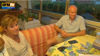  Intempéries: l&rsquo;acte de bravoure d&rsquo;un habitant de Mandelieu-la-Napoule