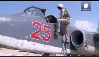  La Russie, sermonnée par l&rsquo;OTAN, n&rsquo;envisage pas de ralentir son action en Syrie