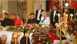  Royaume-Uni: la visite à enjeux du Président chinois