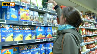  Cécile, végétarienne, refuse de « cautionner l’industrie de la viande »