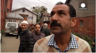  L&rsquo;Inde, le Pakistan et l&rsquo;Afghanistan frappés par un puissant séisme meurtrier