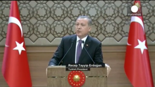 Erdogan veut de nouveau devenir un super-président