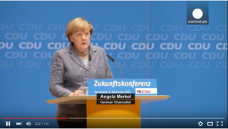  L&rsquo;Allemagne, divisée, va-t-elle fermer ses portes aux migrants ?