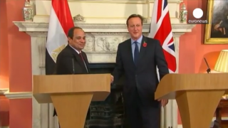  Crash du Sinaï : la piste d&rsquo;une bombe évoquée par Obama et Cameron