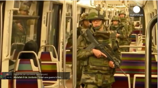  168 perquisitions cette nuit dans plusieurs villes de France : le bilan des victimes s&rsquo;alourdit