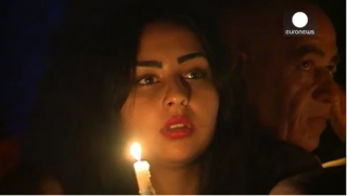  L&rsquo;Egypte chante pour la paix