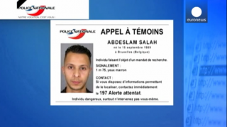  La police belge traque Salah Abdeslam