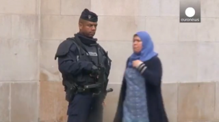  A Paris comme à Londres, les attaques contre les musulmans se multiplient