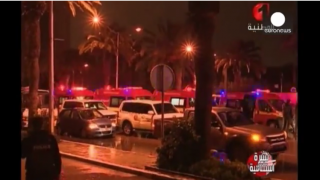  La Tunisie frappée par un attentat