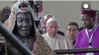  Le Pape exalte l&rsquo;œcuménisme et appelle à ouvrir la porte aux pauvres