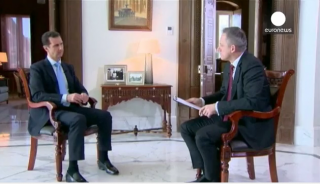  Bachar el-Assad reproche à Erdogan d&rsquo;avoir « perdu son sang-froid »