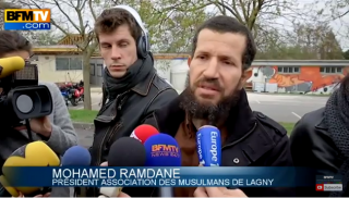  France : La mosquée de Lagny-sur-Marne fermée pour radicalisation