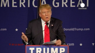  Donald Trump veut interdire l&rsquo;entrée des musulmans aux Etats-Unis