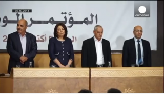  L&rsquo;oeuvre du « Dialogue national tunisien » en proie aux jihadistes