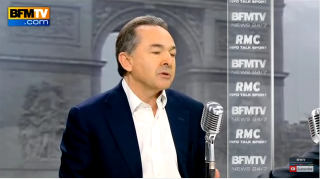  Gilles Kepel: la montée du jihadisme et celle du FN sont « deux phénomènes qui se ressemblent »