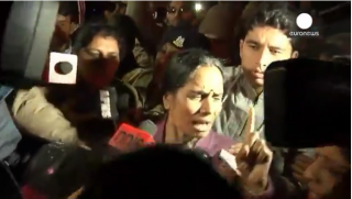  Viol collectif en Inde : la libération d&rsquo;un agresseur choque le pays