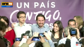  Espagne: la droite en tête des législatives mais sans majorité absolue