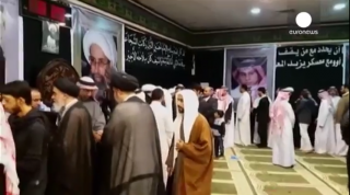  L&rsquo;escalade entre l&rsquo;Arabie saoudite et l&rsquo;Iran se poursuit