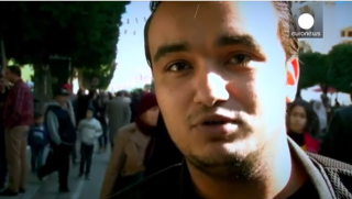  Entre fierté et désilllusions, la Tunisie célèbre les cinq ans de son « Printemps »