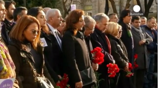 Après l’attentat d’Istanbul, la Turquie répond en frappant Daech