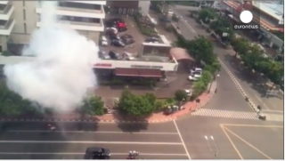  L&rsquo;Indonésie rattrapée par le djihadisme