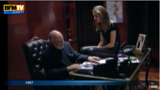  René Angélil, l&rsquo;agent et mari de Céline Dion, est mort