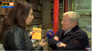 « Mein Kampf »: rencontre avec un éditeur qui commercialise le pamphlet antisémite d’Hitler