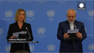  La levée des sanctions internationales contre l&rsquo;Iran