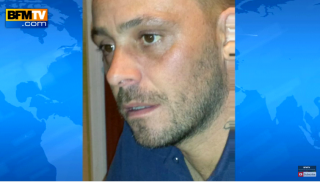  Burkina Faso: « Je t’aime et pense à toi », les derniers mots d’Arnaud Cazier à son épouse