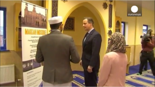  Royaume-Uni : les musulmanes non-anglophones risquent l&rsquo;expulsion