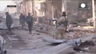 400 civils syriens enlevés par Daesh à Deir Ezzor