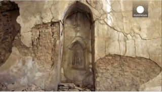  La coalition internationale vise le nerf de la guerre contre l&rsquo;État islamique