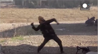  Syrie : Daesh aurait libéré 270 civils enlevés à Deir Ezzor