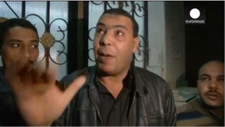  Neuf morts, le raid anti-terroriste vire au drame au Caire