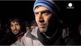  Migrants à Calais : les autorités locales en appellent à l&rsquo;Etat