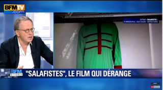  « Salafistes »: « On a risqué notre vie pour montrer ce que pensent ces gens »