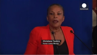 France : Christiane Taubira claque la porte du gouvernement
