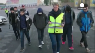 La Suède prévoit d’expulser entre 60 000 et 80 000 demandeurs d’asile