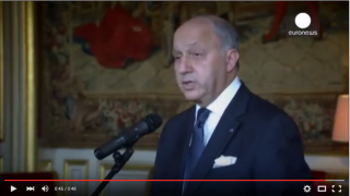  Le fils de Laurent Fabius, ministre français des Affaires étrangères, mis en examen