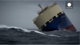  Modern express : dernière tentative de remorquage lundi