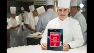  Suicide du chef franco-suisse Benoît Violier