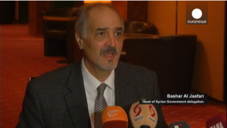  Syrie : les forces pro-régime resserre l&rsquo;étau autour d&rsquo;Alep