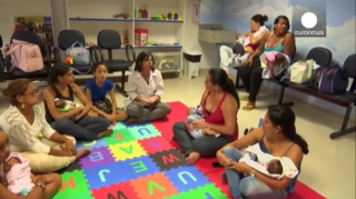  A la recherche d&rsquo;un vaccin contre Zika