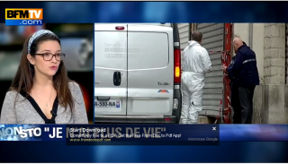  Attentats de Paris: se sentant abandonnée, « Sonia n’a pas conscience d’être protégée »