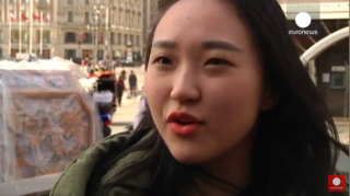  La dégringolade du rouble favorise le tourisme chinois en Russie