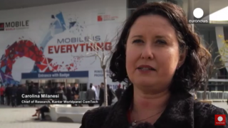  Téléphonie mobile : la réalité virtuelle s&rsquo;impose à Barcelone