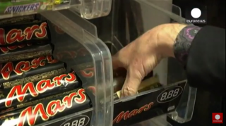  Mars… et ça repart ! Le groupe américain rappelle des millions de barres chocolatées