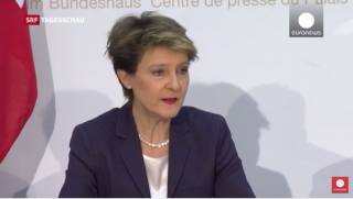  Les Suisses disent « non » à l&rsquo;expulsion automatique des criminels étrangers