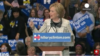  Primaires démocrates : 3ème victoire en Caroline du Sud pour Hillary Clinton